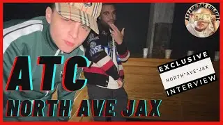 North Ave Jax talks Vermont rap game, Interscope Records + leveling up all '22 (Exclusive)