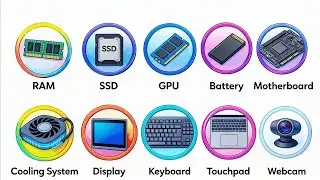 Every Computer Mod explained in 9 minutes