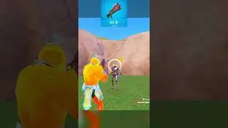 OG PUMP VS TAC  #fortnite #fortniteshorts #fortniteclip