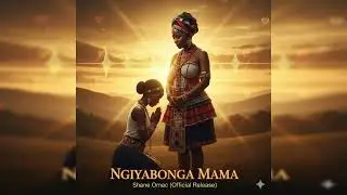 Shane Omac &ndash; Ngiyabonga Mama (Official Release | Zulu Soulful Tribute)