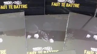 Meraxx & Inzu - Faut Te Battre (2018) (Full Album)