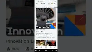 clips from playing a.few lab.games on roblox