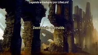 Conan - Horns for Teeth - Legendada (PT-BR)