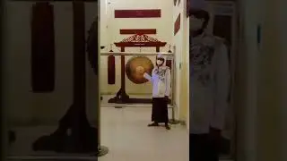 Demak bumi wali