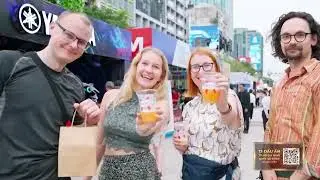 12 dấu ấn nổi bật của thành phố Hồ Chí Minh trong năm 2025