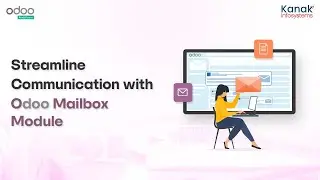Streamline Communication with Odoo Mailbox: Expert Tips for Inbox Management and Productivity