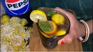 Masala Cold Drink ￼| Refreshing Masala Pepsi | Instant Masala Cold Drink | Summer Drink | Laxmifoods