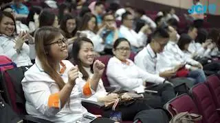 JCI Malaysia National Officers Training & Leadership Summit 2017