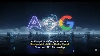 Anthropic & Google Announce Multi-Billion Dollar Partnership, Microsoft Edge: Copilot Mode, and More
