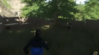 Miscreated