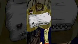 Captain Ahab wants Moby Dick's head for... reasons