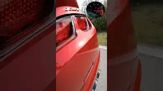 LOUD ZL1 FLYBY SOUND 💨🔥 #zl1
