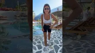 Дыхательная зарядка в Олюдениз🔥