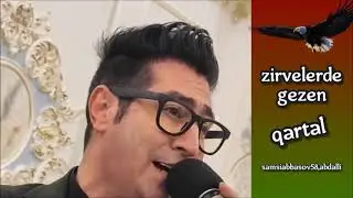 zirvelerde duran qartal