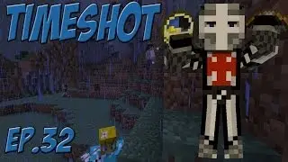 TimeShot SMP - Episode 32 - A New Member