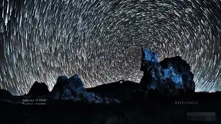 DISTANT SYSTEM - Pupillary response