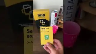 This drinking game is too fun! #drinkinggame #partygames #partyideas
