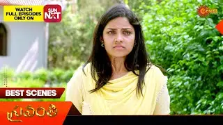 Sravanthi - Best Scenes | 03 May 2024 | Gemini TV