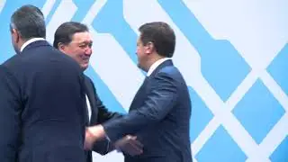 8th UNWTO Global Summit on Urban Tourism