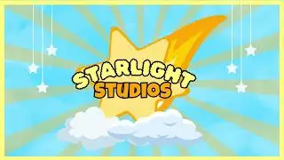 ⭐Welcome to the Starlight Studios OFFICIAL Youtube Channel | Starlight Studios&trade;