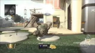 Black Ops 2 Insane Multi Kills and Feeds Montage
