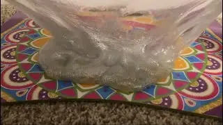 New slime idea (SO PRETTY)