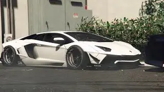 RSM Car Meet Cinematic (FiveM)