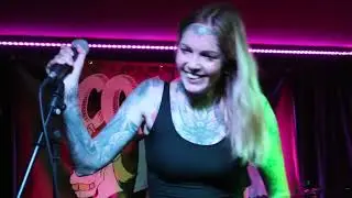 COLOR KID @  't Cafe Bolwerk, Winterswijk, 12.06.2025