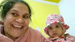 9 January 2026 Harihari sabzi ki kharidari