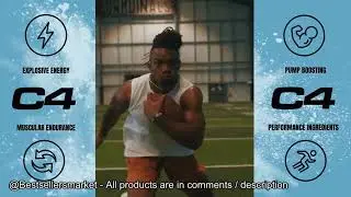 The Best Selling Sports Nutrition Endurance & Energy Products on Amazon