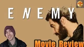 Enemy-Movie Review