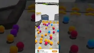 Bump Pop || Android Gameplay|| Level - 48 #bumppop