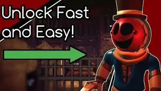 Beat Mansion EASILY with this Glitch! 🤫| 2 Easy Ways to get Duocara skin! 🎭