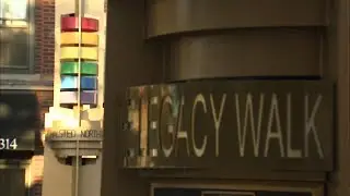 Chicago's Legacy Walk highlights those who fought for LGBTQ+ equality
