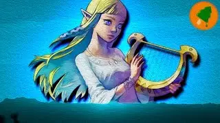 Zelda: The Story You Never Knew