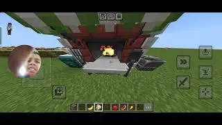 How to cook food in Minecraft with COOKING ADDON  🧑&zwj;🍳🥘🥐🍲