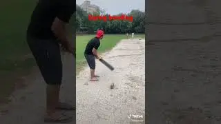 out swing bowling by hassan Faisalabad #