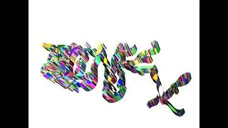 THINK graffiti spectrum