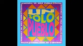 UN SÓLO PUEBLO  -  LA BURRA (DIGITAL AUDIO)