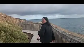 Hallet Cove conservation Park