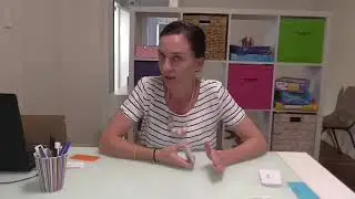 Fluency activities Trim