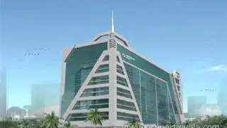 ARG Corporate Park - C-Scheme, Jaipur