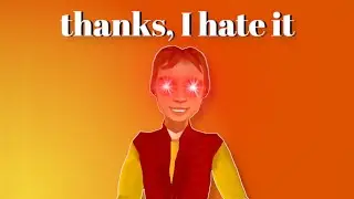 The WORST Horse Game - Horse Girl Game Analysis