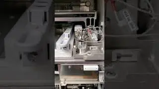 Troubleshooting Low Pressure in LCMS Analytical Instrument