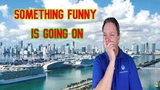 Going Over the No Sail Order - Cruise Ship News