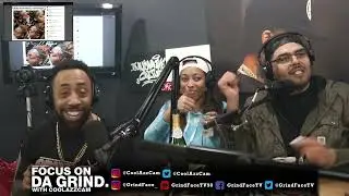 S1 E1 - Focus on Da Grind. with CoolAzzCam ( #GrindFaceTV )