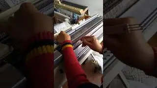 tejer resorte 2×1 ma. singer 260
