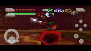 Boss finale 