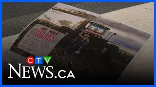 12 months of Nanton volunteer recognition