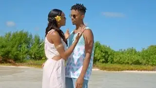 Lorenz Ft. Dasha - Mwen vlé